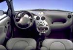 Ford Ka 1996 года